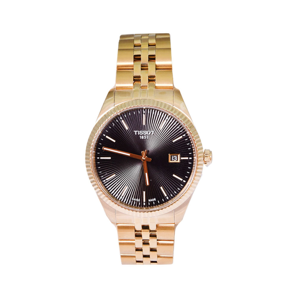 TISSOT WATCH T156.410.33.051.00 Default Title - MamasJan Gift counter
