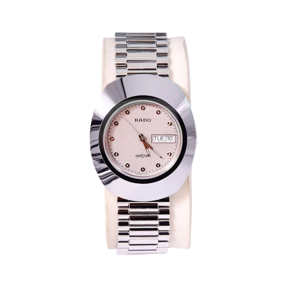 RADO WATCH R12391103 Default Title - MamasJan Gift counter