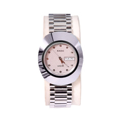 RADO WATCH R12391103 Default Title - MamasJan Gift counter