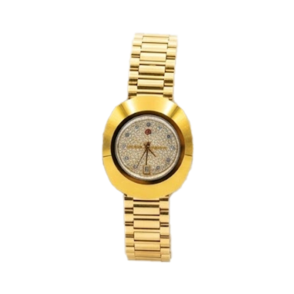 RADO WATCH R12416393 Default Title - MamasJan Gift counter