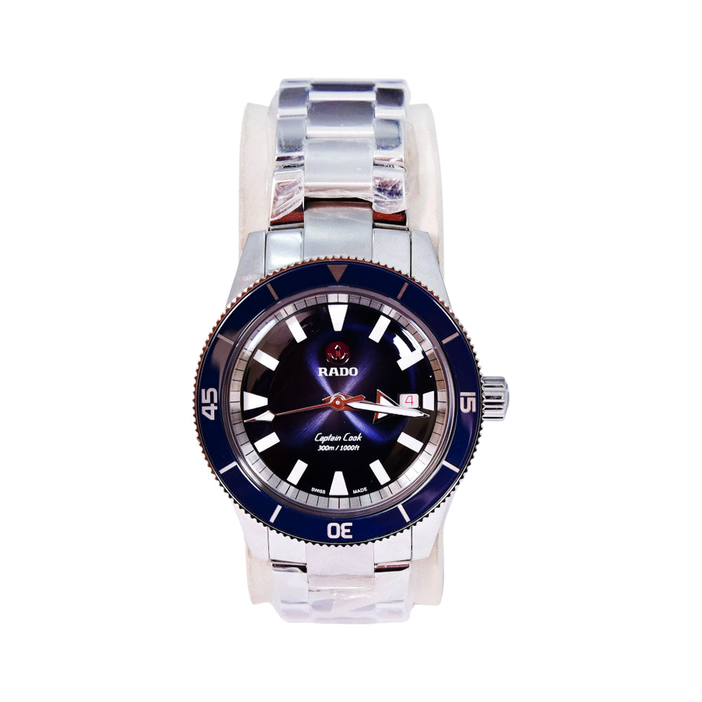 RADO WATCH R32105203 Default Title - MamasJan Gift counter