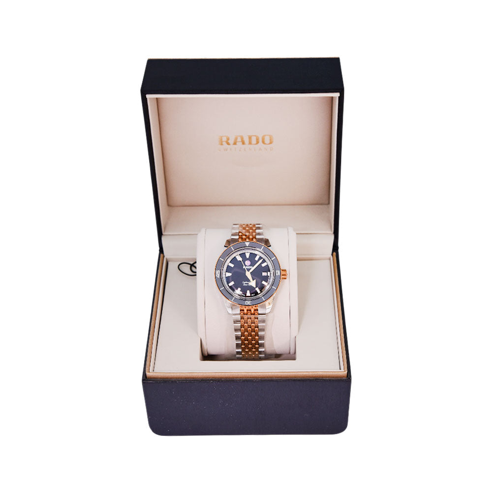 RADO WATCH R32137153 Default Title - MamasJan Gift counter