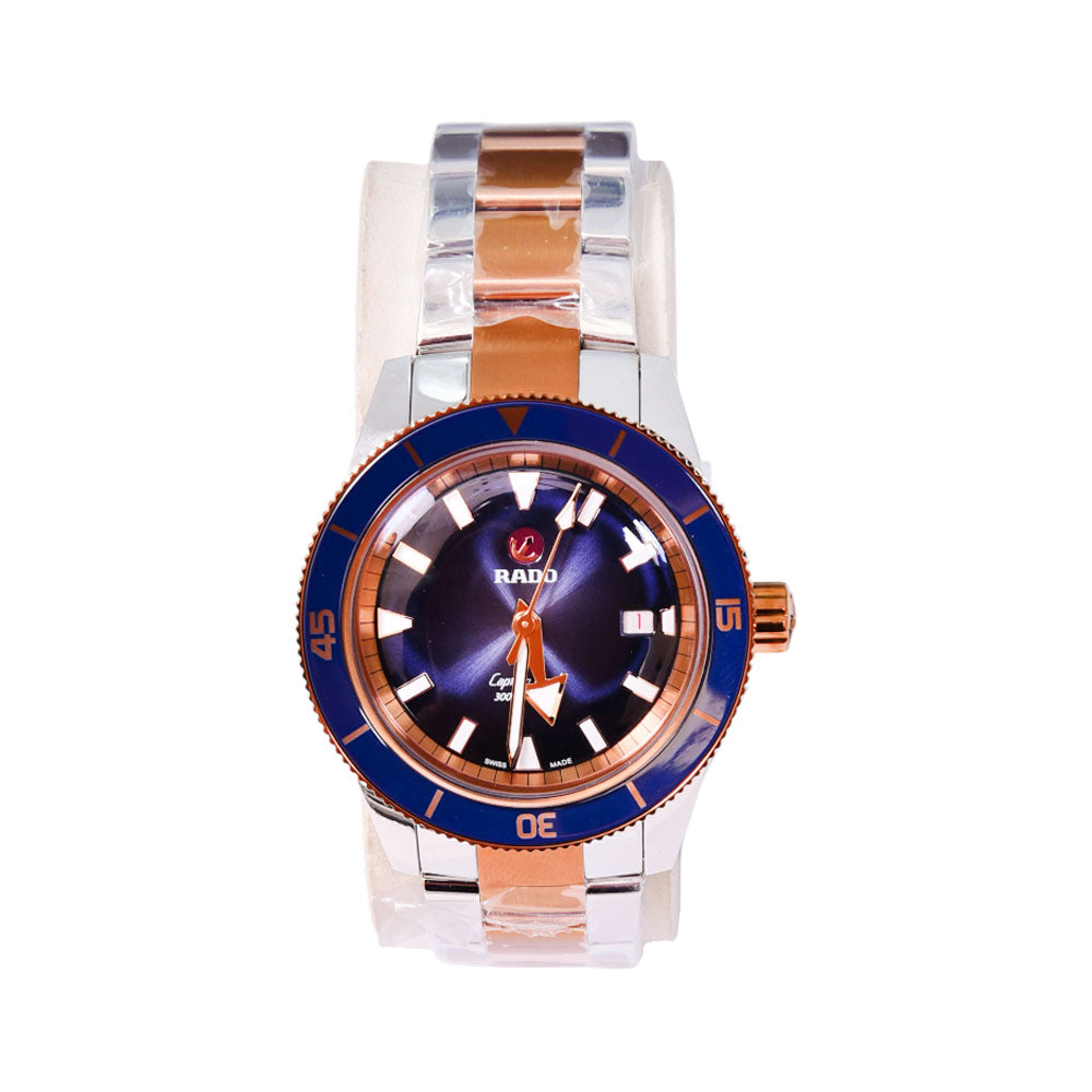 RADO WATCH R32137203 Default Title - MamasJan Gift counter