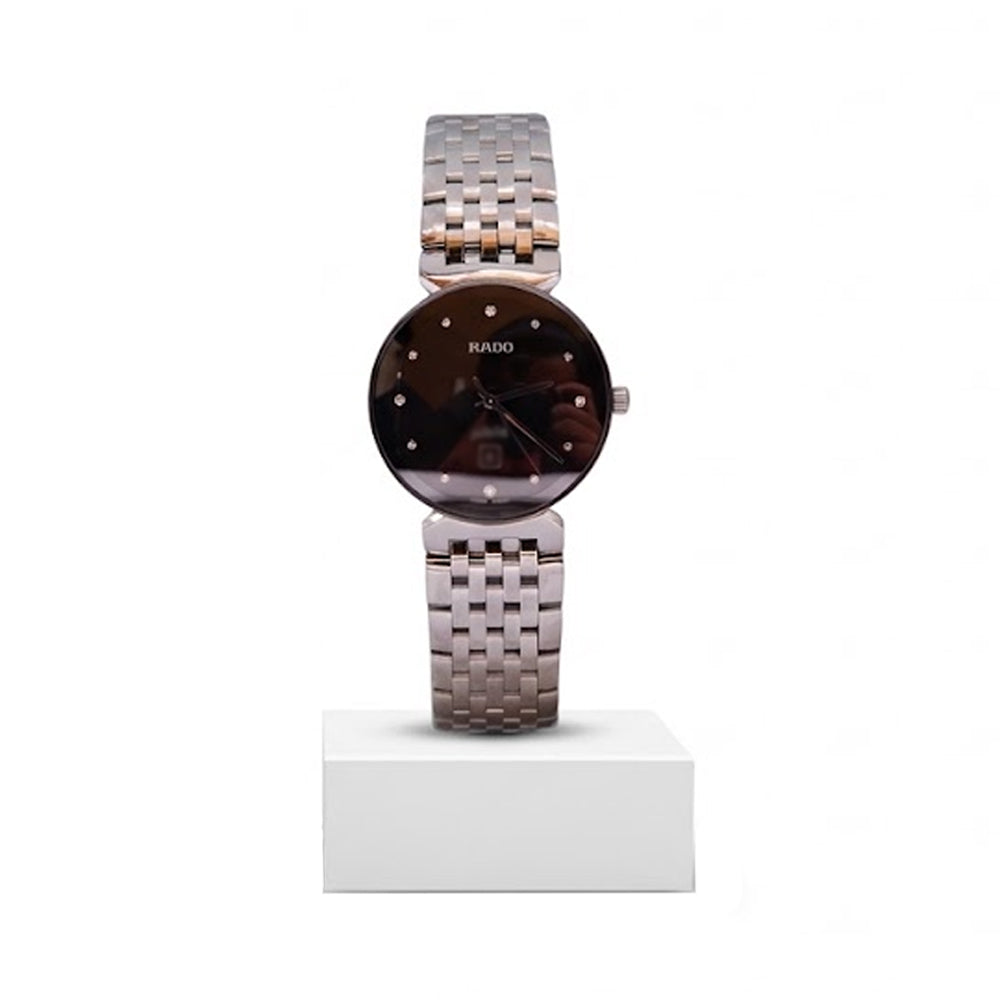 RADO WATCH R48913733 Default Title - MamasJan Gift counter