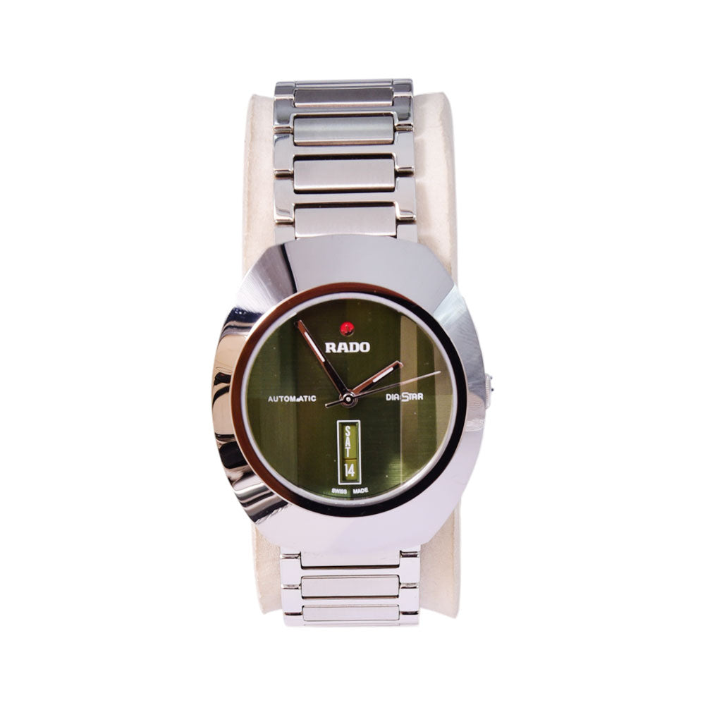 RADO WATCH R12160303 Default Title - MamasJan Gift counter