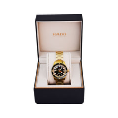 RADO WATCH R32136323 Default Title - MamasJan Gift counter