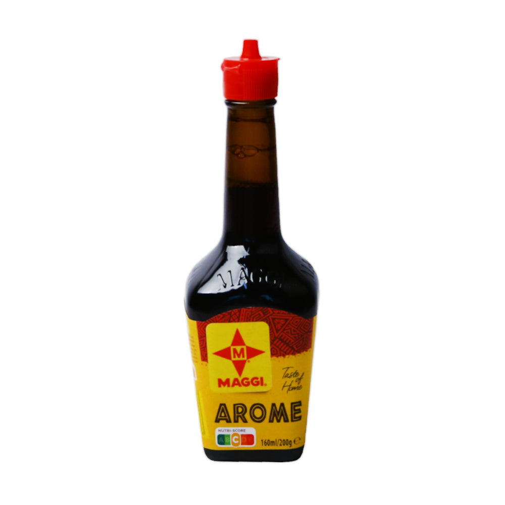 MAGGI AROME TASTE OF HOME 200G Default Title - MamasJan Grocery