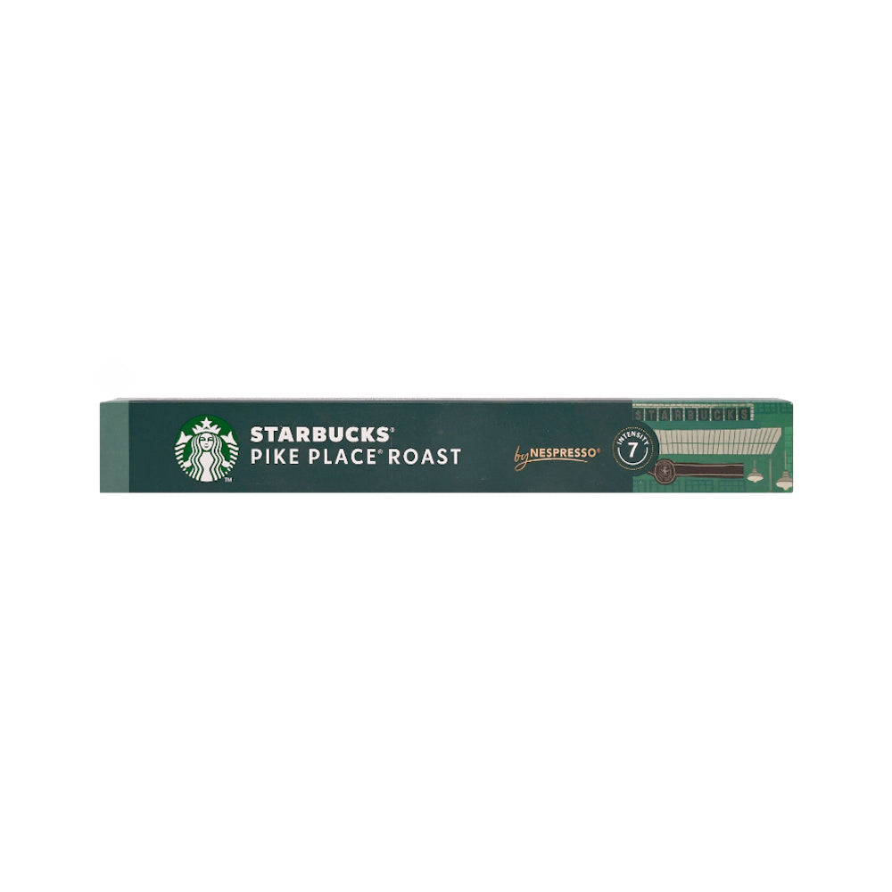 STARBUCKS COFFEE ROAST LUNGO 53 GM Default Title - MamasJan Grocery Food