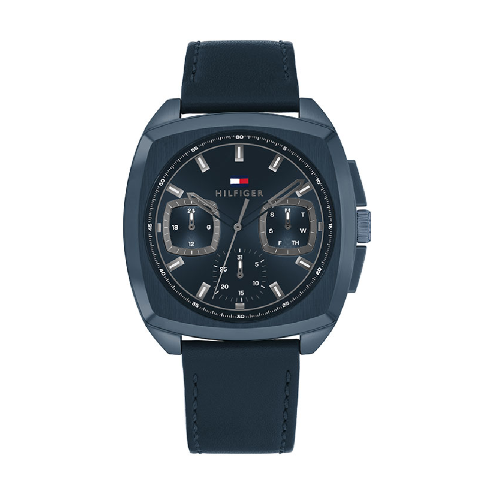 TOMMY HILFIGER WATCH TH1710558 Default Title - MamasJan Gift counter