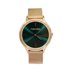 CALVIN KLEIN WATCH CK25100005 Default Title - MamasJan Gift counter