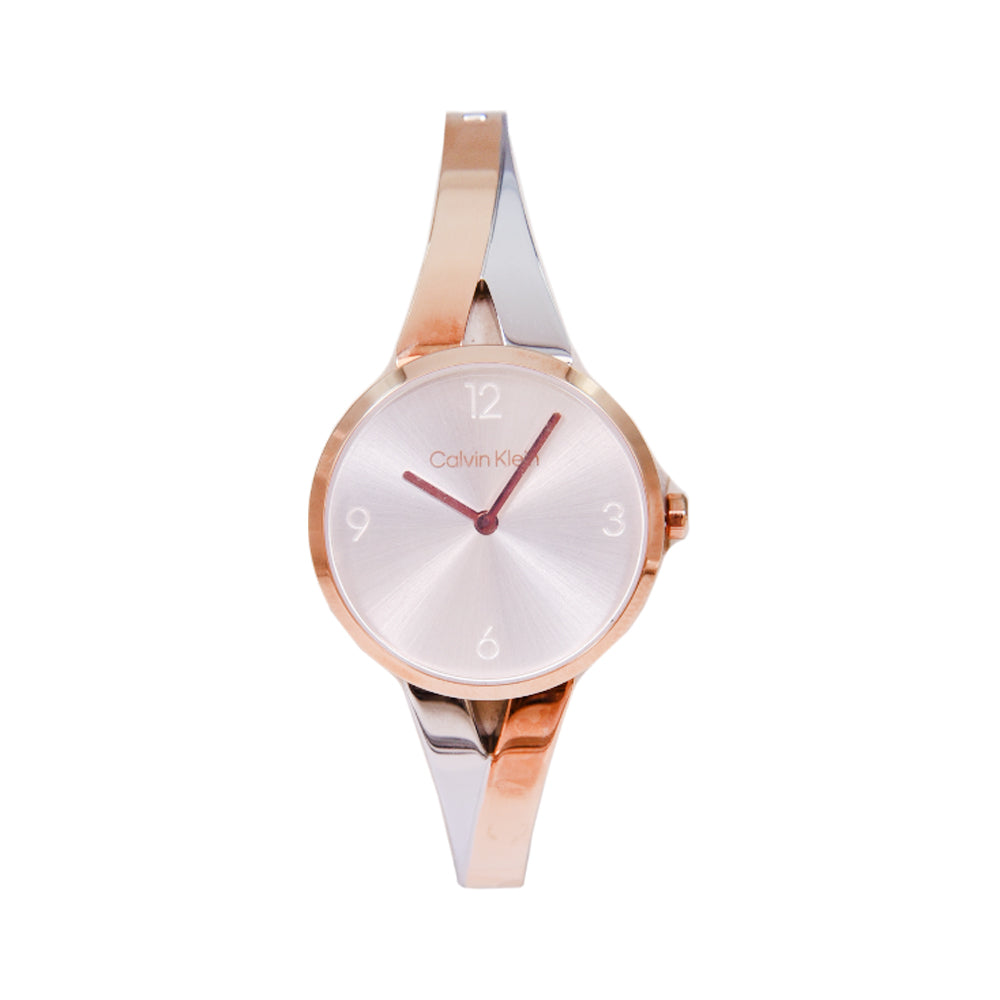 CALVIN KLEIN WATCH CK25100028 Default Title - MamasJan Gift counter