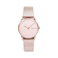 CALVIN KLEIN WATCH CK25100036 Default Title - MamasJan Gift counter