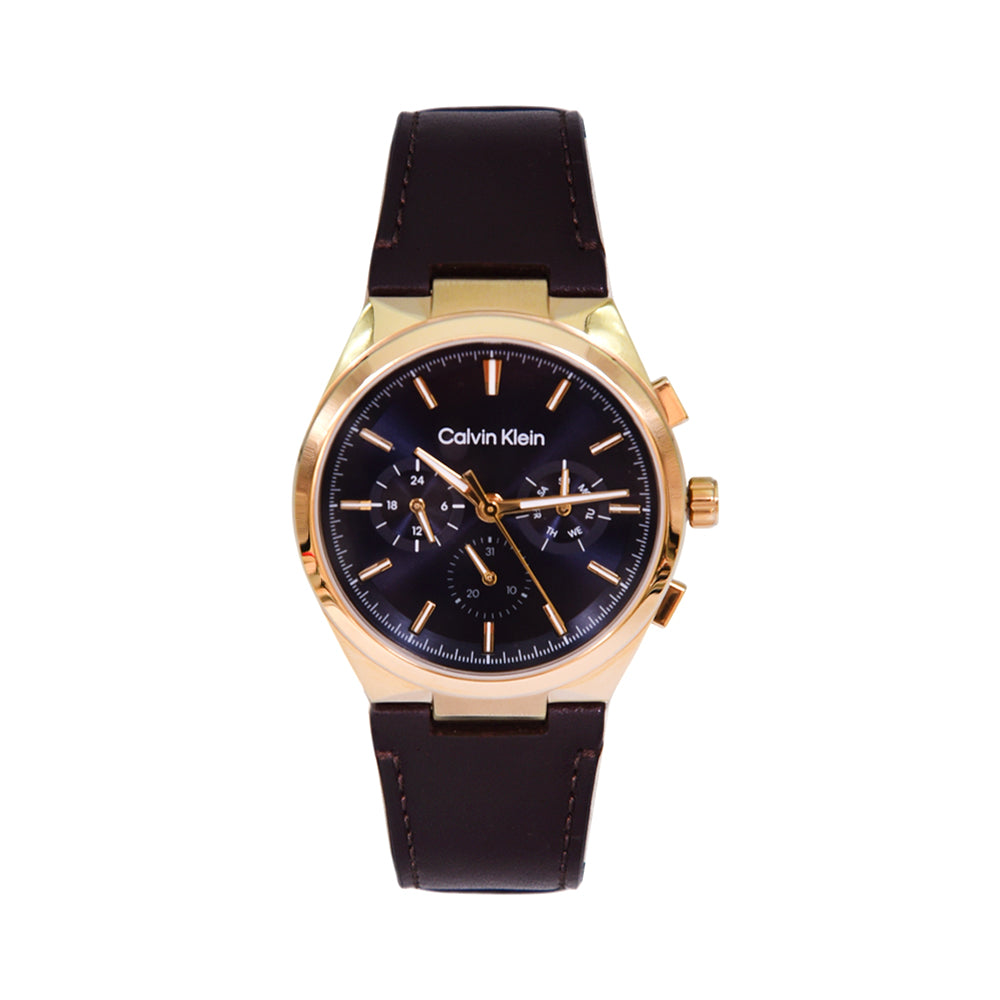 CALVIN KLEIN WATCH CK25200445 Default Title - MamasJan Gift counter
