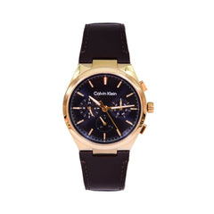 CALVIN KLEIN WATCH CK25200445 Default Title - MamasJan Gift counter