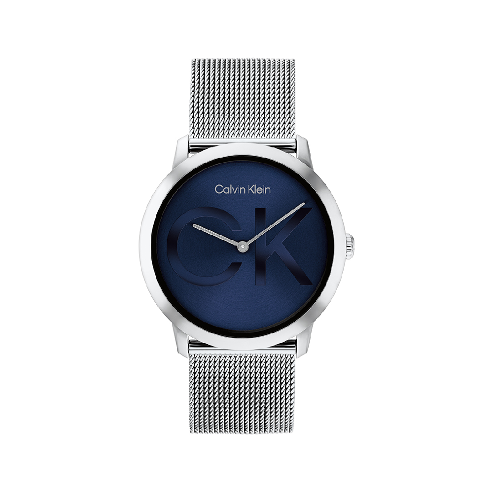 CALVIN KLEIN WATCH CK25300010 Default Title - MamasJan Gift counter