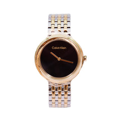CALVIN KLEIN WATCH CK25100071 Default Title - MamasJan Gift counter