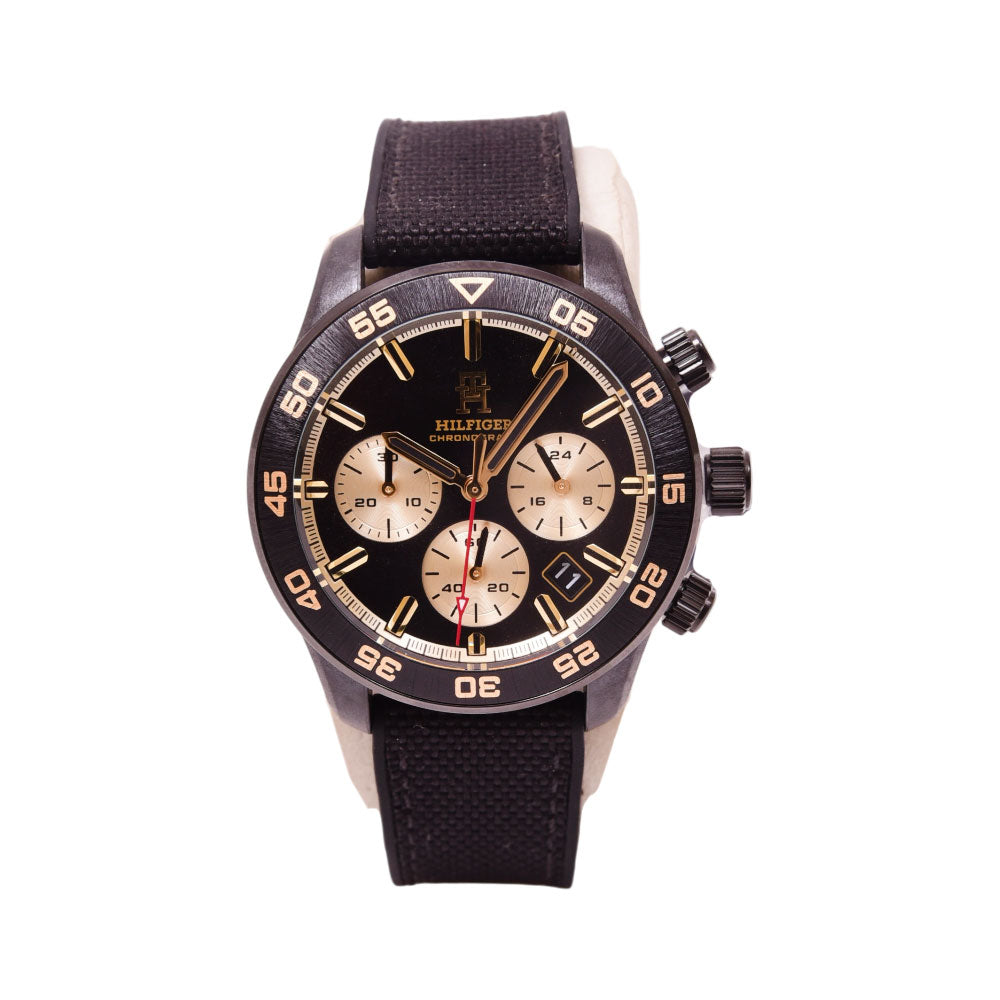 TOMMY HILFIGER WATCH TH1792182 Default Title - MamasJan Gift counter