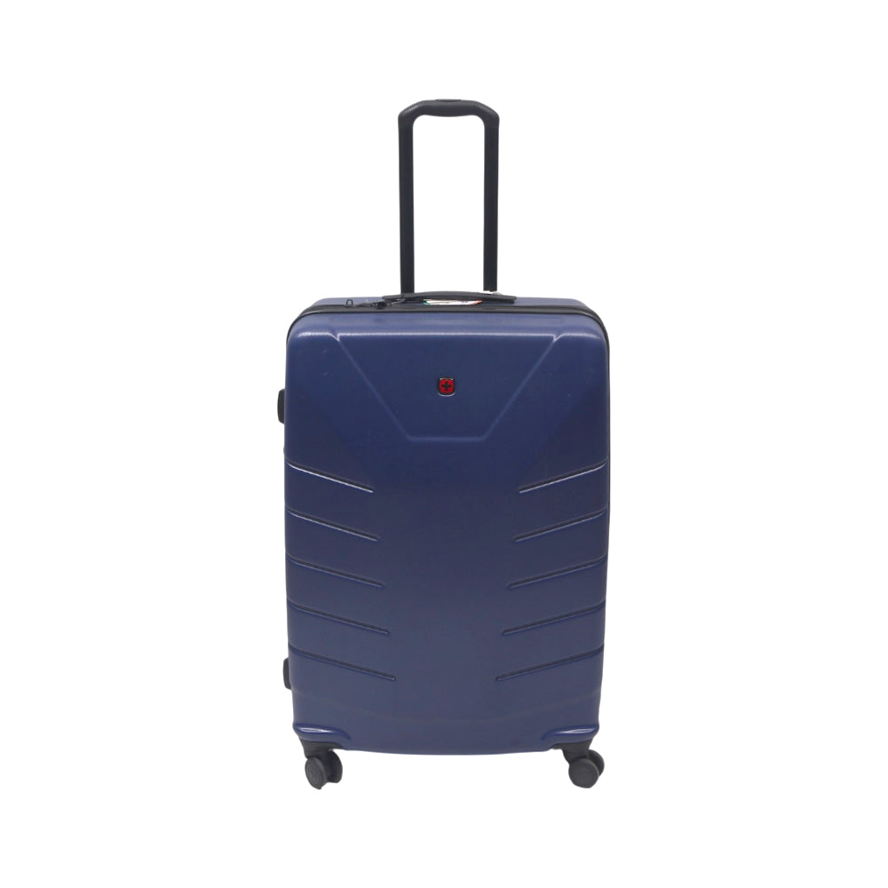VICTORINOX BY WENGER TROLLEY CASE LARGE 610852 Default Title - MamasJan Luggage