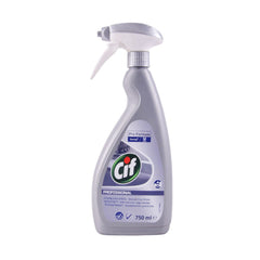 CIF CLEANER PROFESSIONAL PRO FORMULA 750ML Default Title - MamasJan Grocery Nonfood