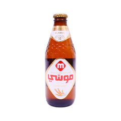 MOUSSY DRINK MALT CLASSIC 330 ML Default Title - MamasJan Grocery Food