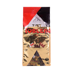 TOBLERONE CHOCOLATE TINY WHITE MILK & DARK 256 GM Default Title - MamasJan Grocery