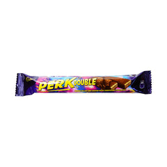 CADBURY PERK DOUBLE CHOCOLATE WAFER 15 GM Default Title - MamasJan Grocery