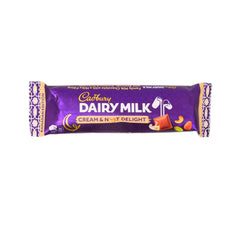 CADBURY DAIRY MILK CHOCOLATE RAMADAN 38 GM Default Title - MamasJan GroceryFoods