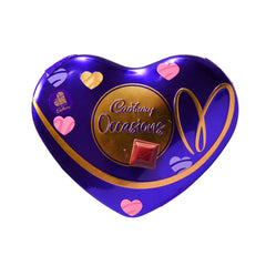 CADBURY DAIRY MILK CHOCOLATE GIFT PACK 170 GM Default Title - MamasJan GroceryFoods