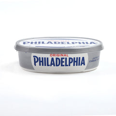 PHILADELPHIA CHEES SPRAED ORIGINAL 180 GM Default Title - MamasJan Grocery