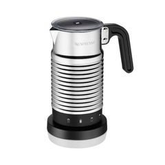 NESPRESSO MILK FROTHER 4 AEROCCINO ALUMINIUM Default Title - MamasJan Electronics
