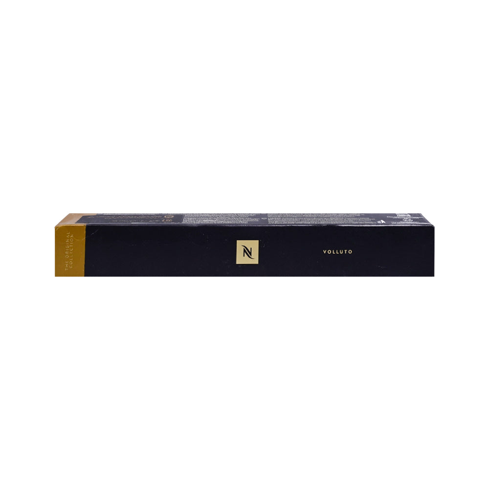 NESPRESSO COFFEE CAPSULES VOLLUTO 45 GM Default Title - MamasJan Electronics