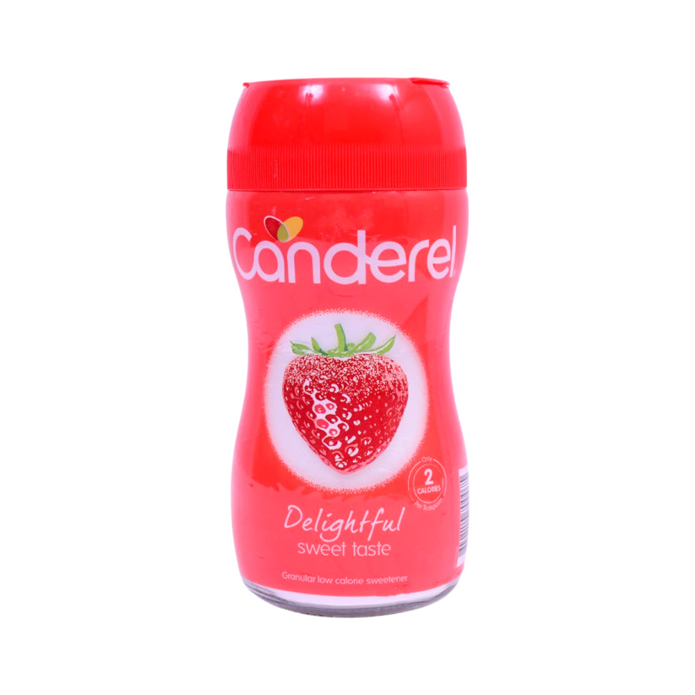 CANDEREL SWEETENER SWEET DELIGHT FUL 75 GM Default Title - MamasJan GroceryFoods