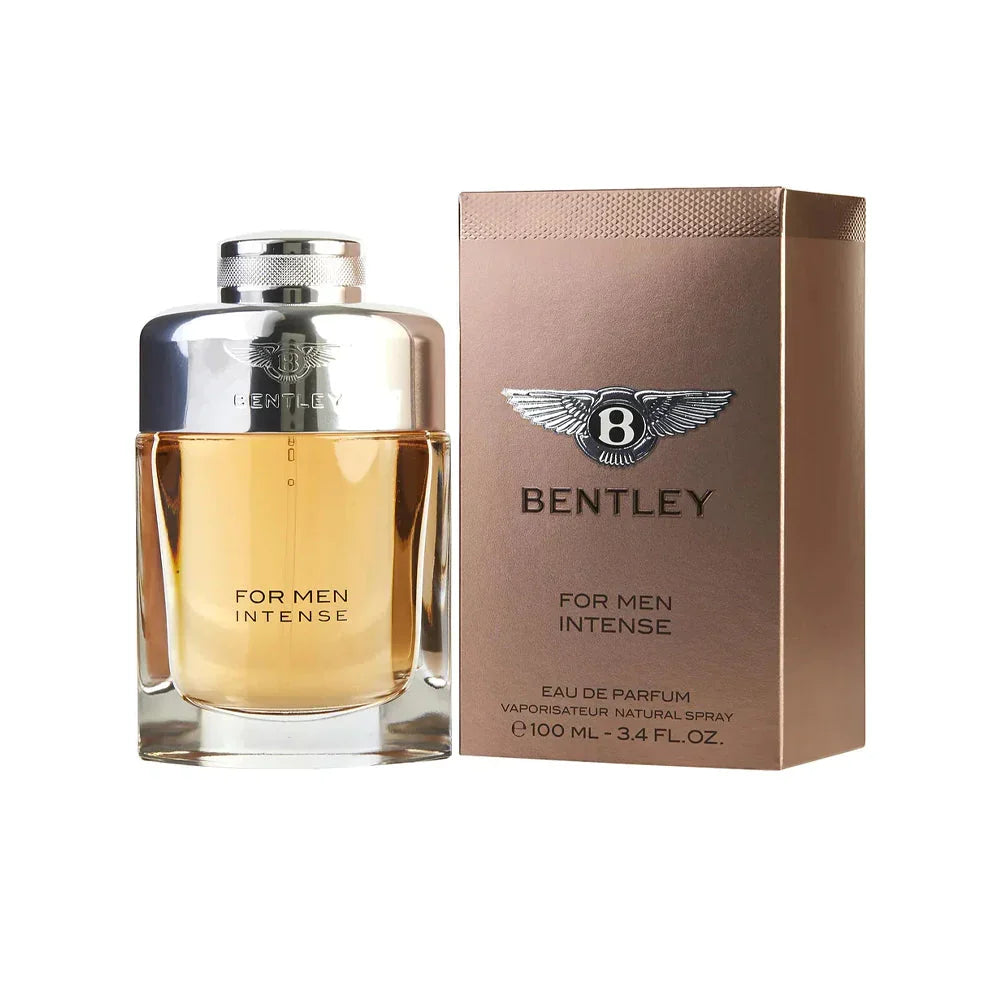BENTLEY FOR MEN INTENSE 100 ML Default Title - MamasJan s