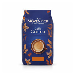 MOVENPICK COFFEE BEANS CAFE 1000G Default Title - MamasJan GroceryFoods