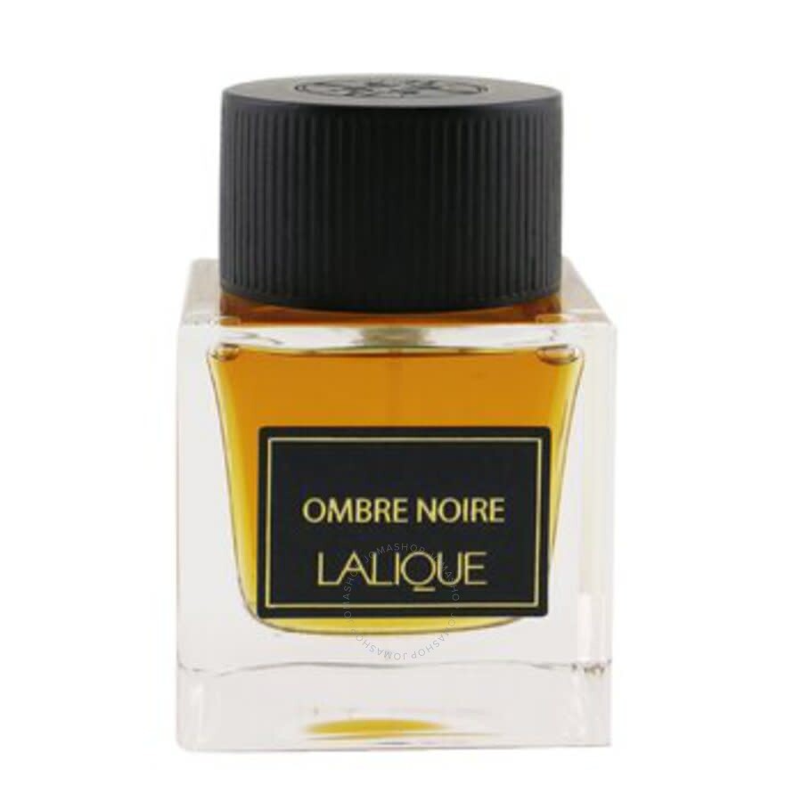 LALIQUE OMBRE NOIRE FOR MEN EDP 100 ML BASIC Default Title - MamasJan s