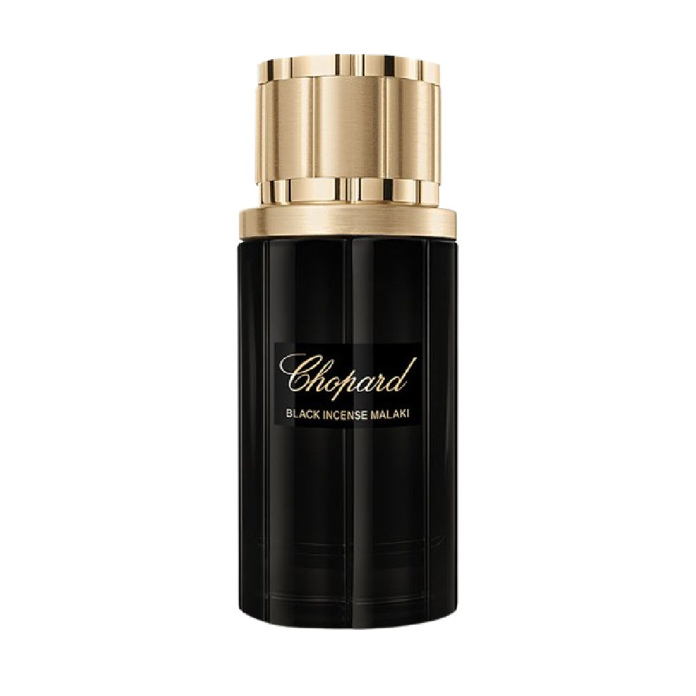 CHOPARD BLACK INCENSE MALAKAI FOR WOMEN EDP 80 ML Default Title - MamasJan Perfume