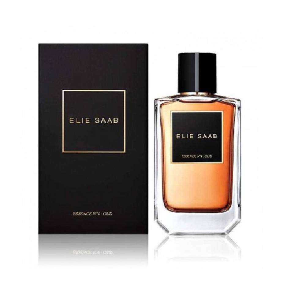 ELIE SAAB LA COLLECTION NO.4 OUD FOR UNISEX EDP 100ML Default Title - MamasJan s