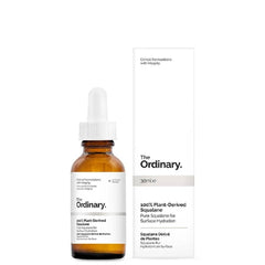 THE ORDINARY HYDRATORS & OILS 100% PLANT DERIVED SQUALANE 30 Default Title - MamasJan Makeup