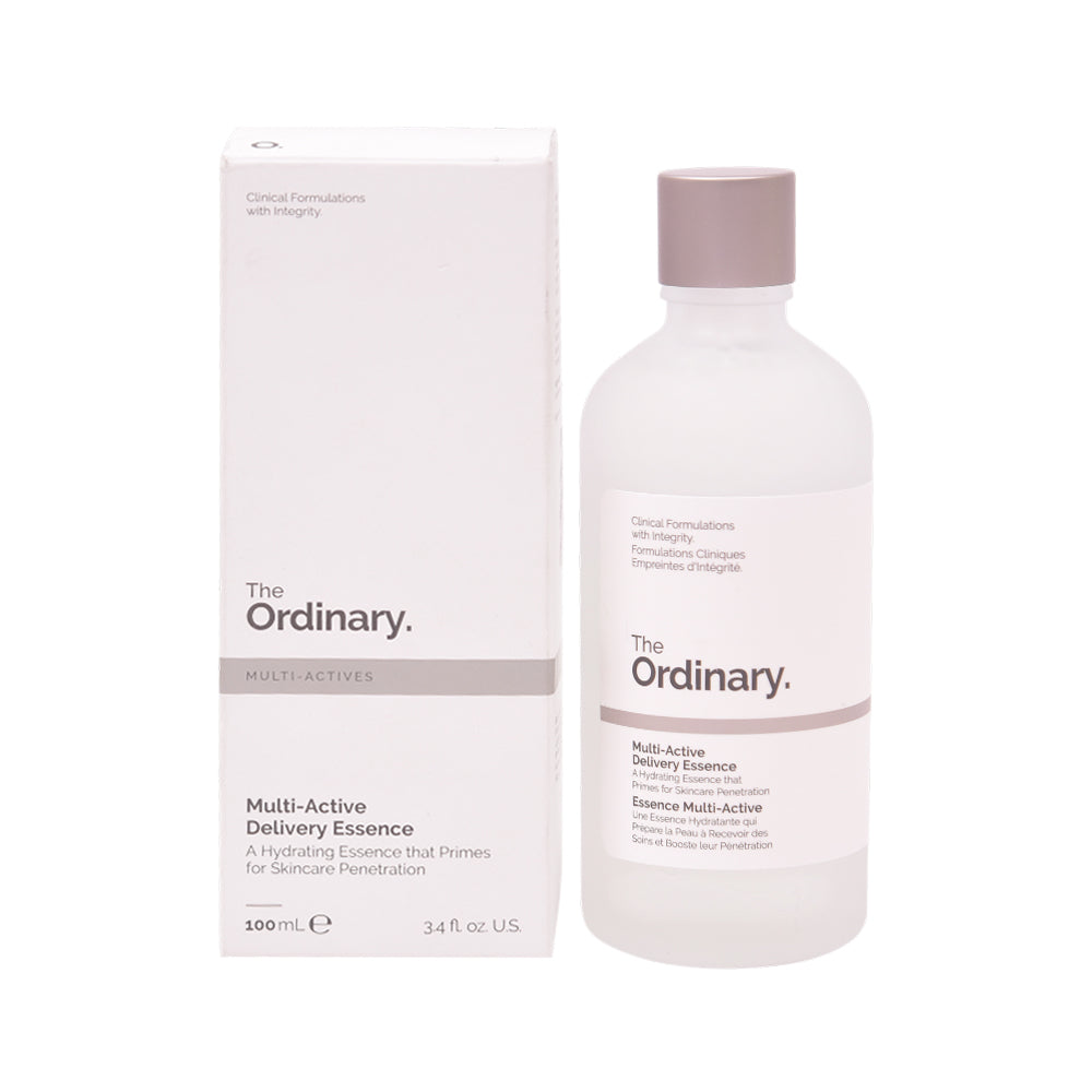 ORDINARY MULTI ACTIVE DELIVERY ESSENCE 100ML Default Title - MamasJan Makeup