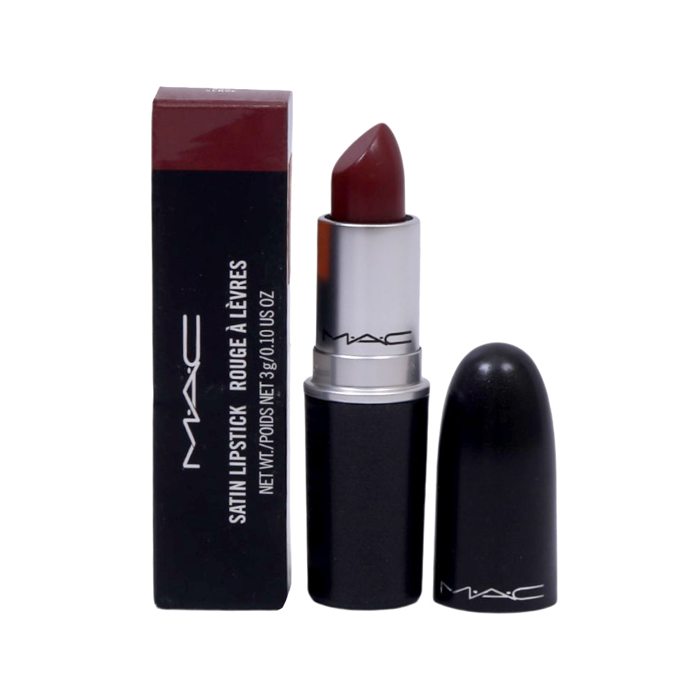 MAC LIPSTICK VERVE 3 GM Default Title - MamasJan Makeup