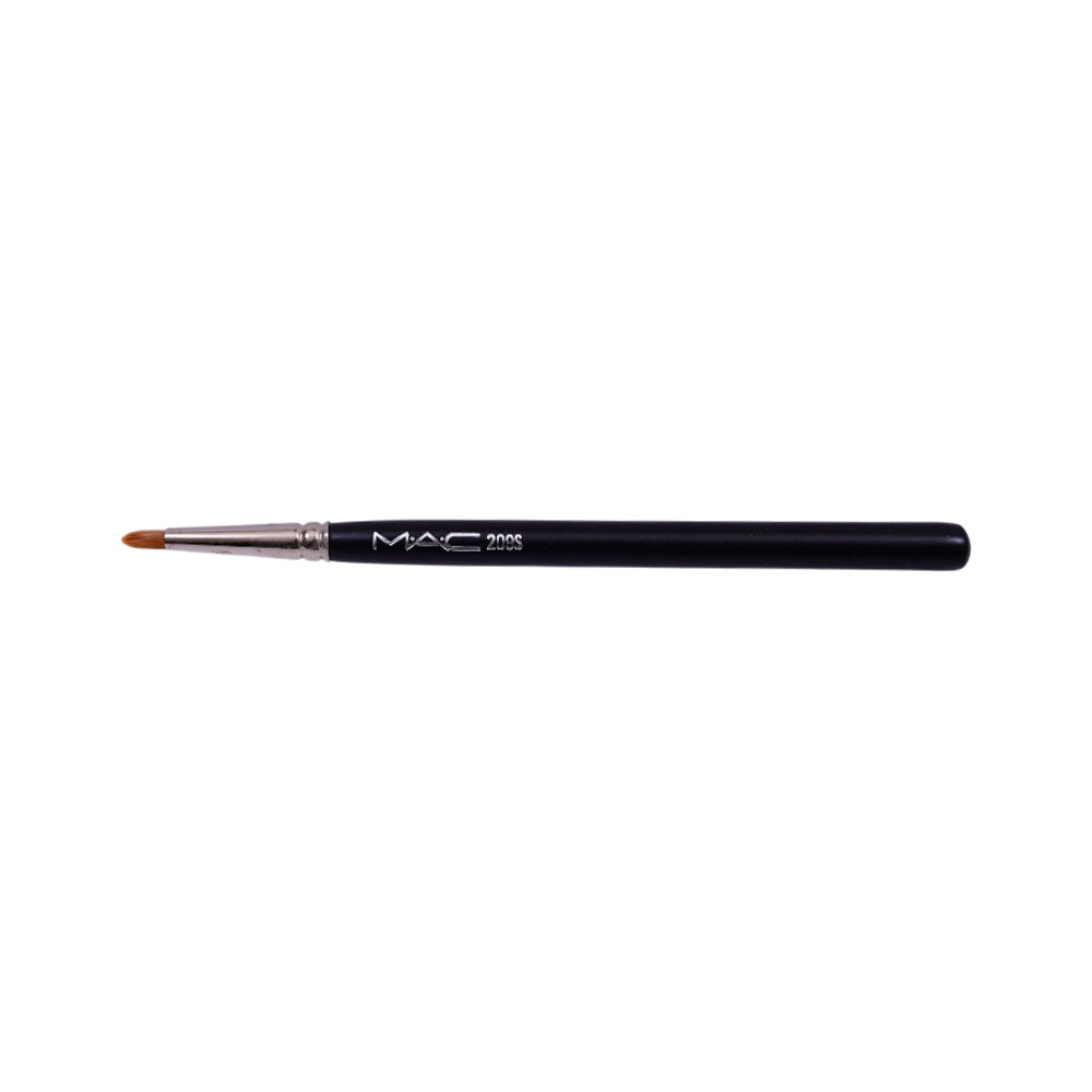 MAC EYELINER BRUSH 209S NEW Default Title - MamasJan Makeup