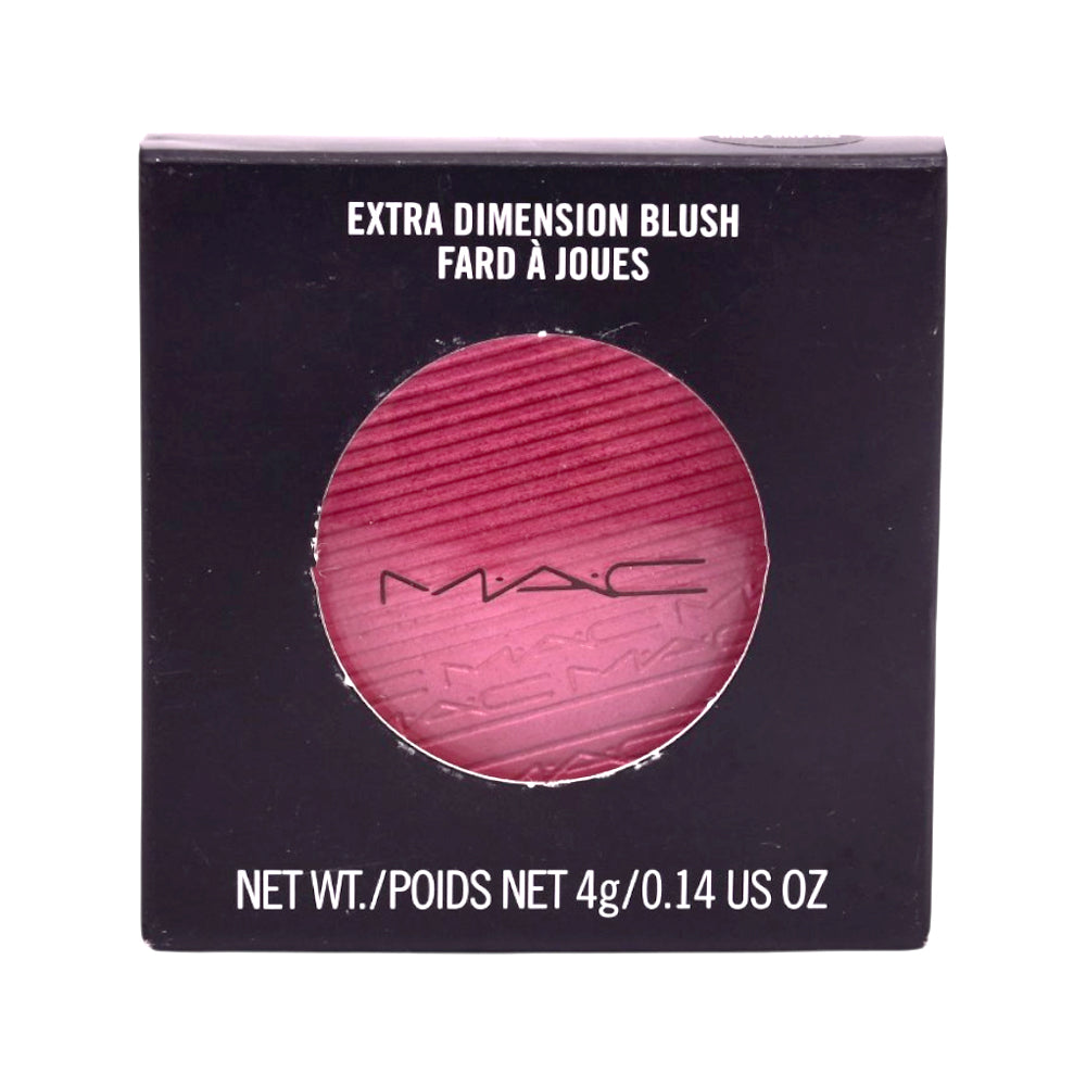 MAC BLUSH ROSY CHEEKS 4G Default Title - MamasJan Makeup