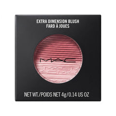 MAC BLUSH FAIRLY 4G Default Title - MamasJan Makeup