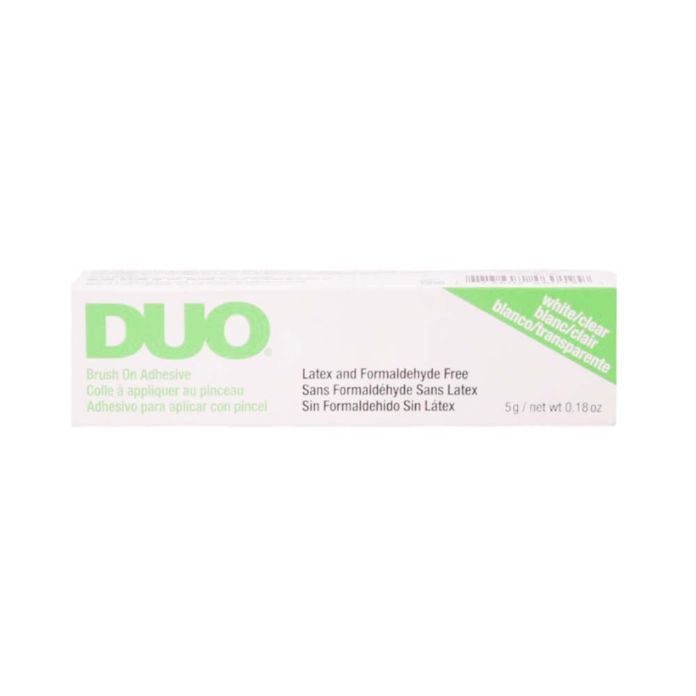DUO LASH GLUE GREEN 5G Default Title - MamasJan Makeup