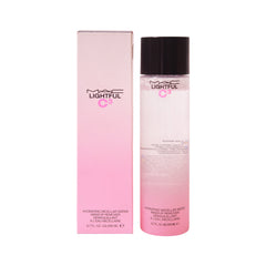 MAC LIGHTFUL C3 HYDRATING MICELLAR WATER MAKEUP REMOVER 200M Default Title - MamasJan Makeup