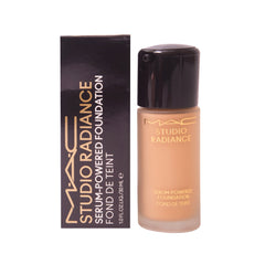 MAC STUDIO RADIANCE SERUM POWERED NC12 30ML Default Title - MamasJan Makeup