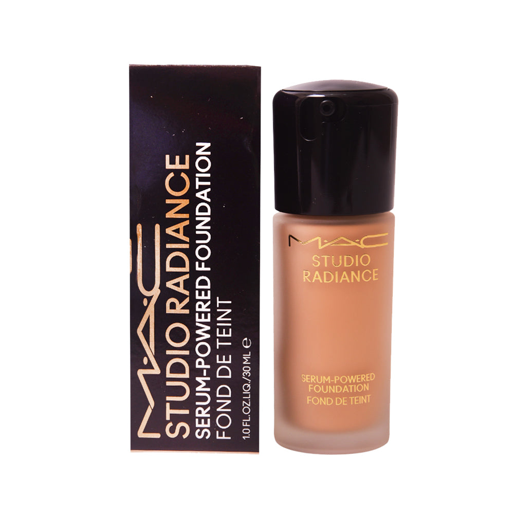 MAC STUDIO RADIANCE SERUM POWERED NW11 30ML Default Title - MamasJan Makeup