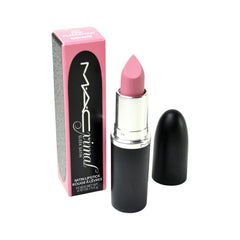 MAC LIPSTICK PINK PEPPERMINT 3.5 G Default Title - MamasJan Makeup