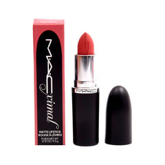 MAC NEW LIPSTICK 683 CAFEMOCHA MATTE 3.5G Default Title - MamasJan Makeup