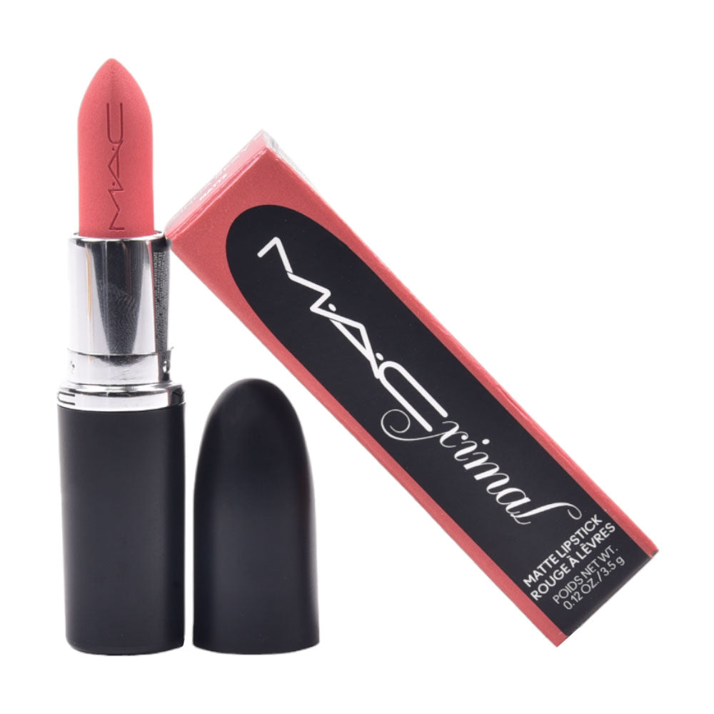 MAC LIPSTICK 3.5G FIRED UP RETRO - MamasJan Makeup